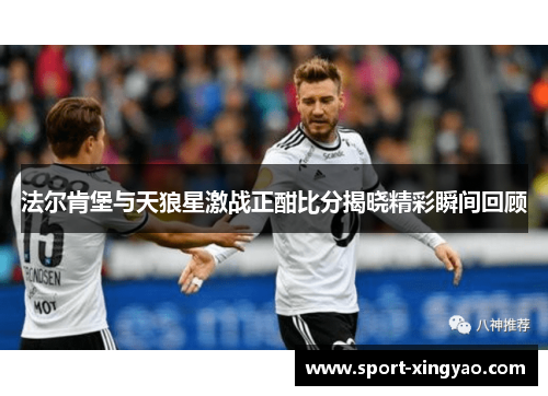 法尔肯堡与天狼星激战正酣比分揭晓精彩瞬间回顾